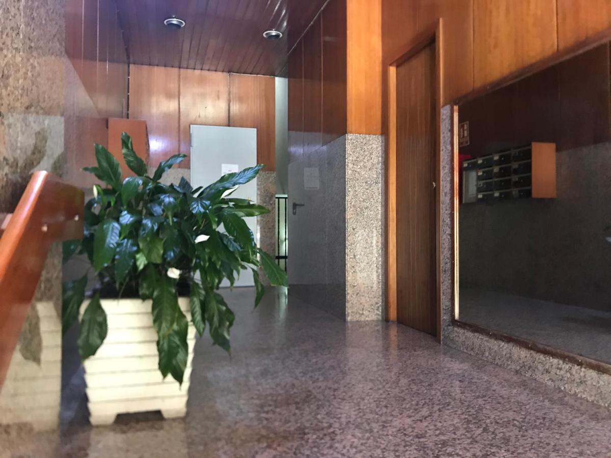 PorriñoFontevella公寓 外观 照片