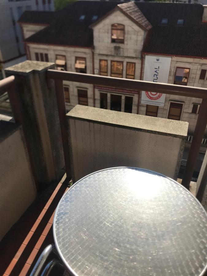 PorriñoFontevella公寓 外观 照片